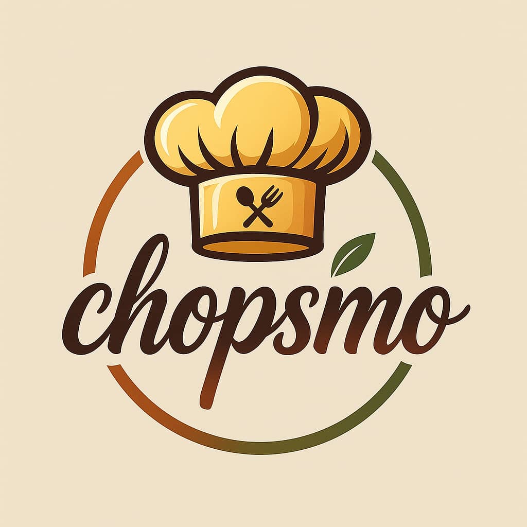 ChopSmo logo